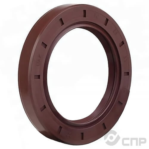 Манжета армированная 420х480х28 (сальник)