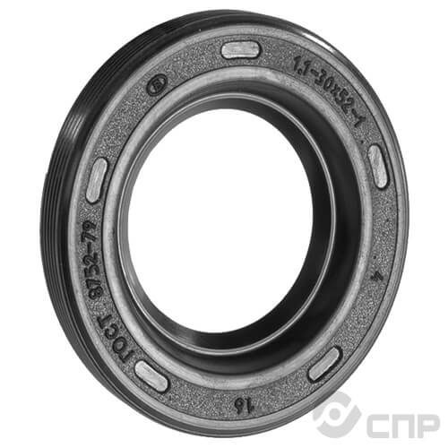 Манжета армированная (сальник) 21х40х7 ГОСТ 8752-79