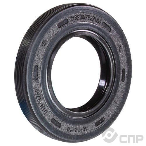 Манжета армированная 420х480х28 (сальник)