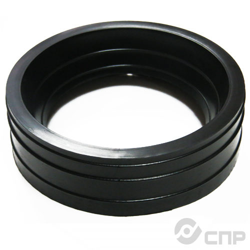 Манжеты шевронные резинотканевые в Янауле