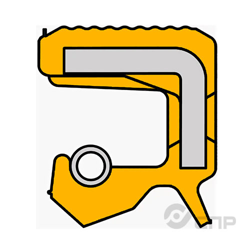 Манжеты армированные BAUMSLX7 в Янауле