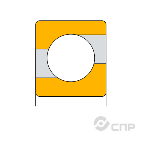 Подшипники радиально-упорные SKF в Янауле