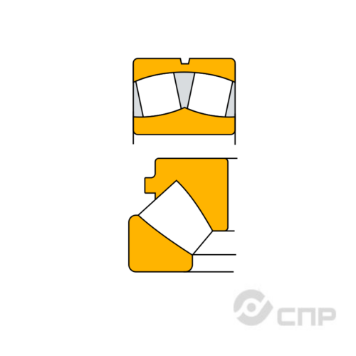 Подшипники сферические SKF в Янауле